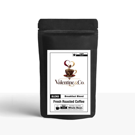 Breakfast Blend