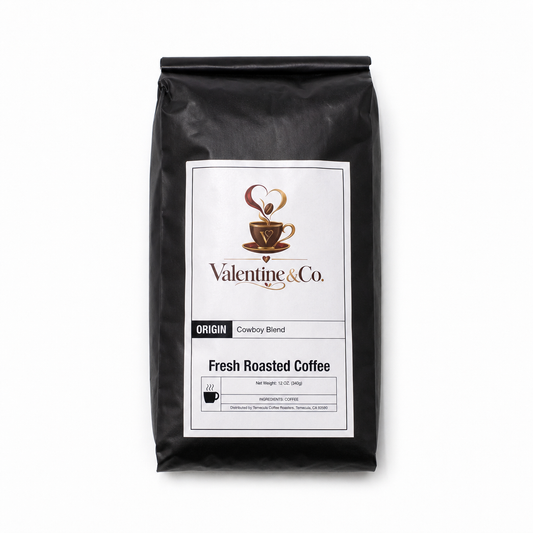 Cowboy Blend