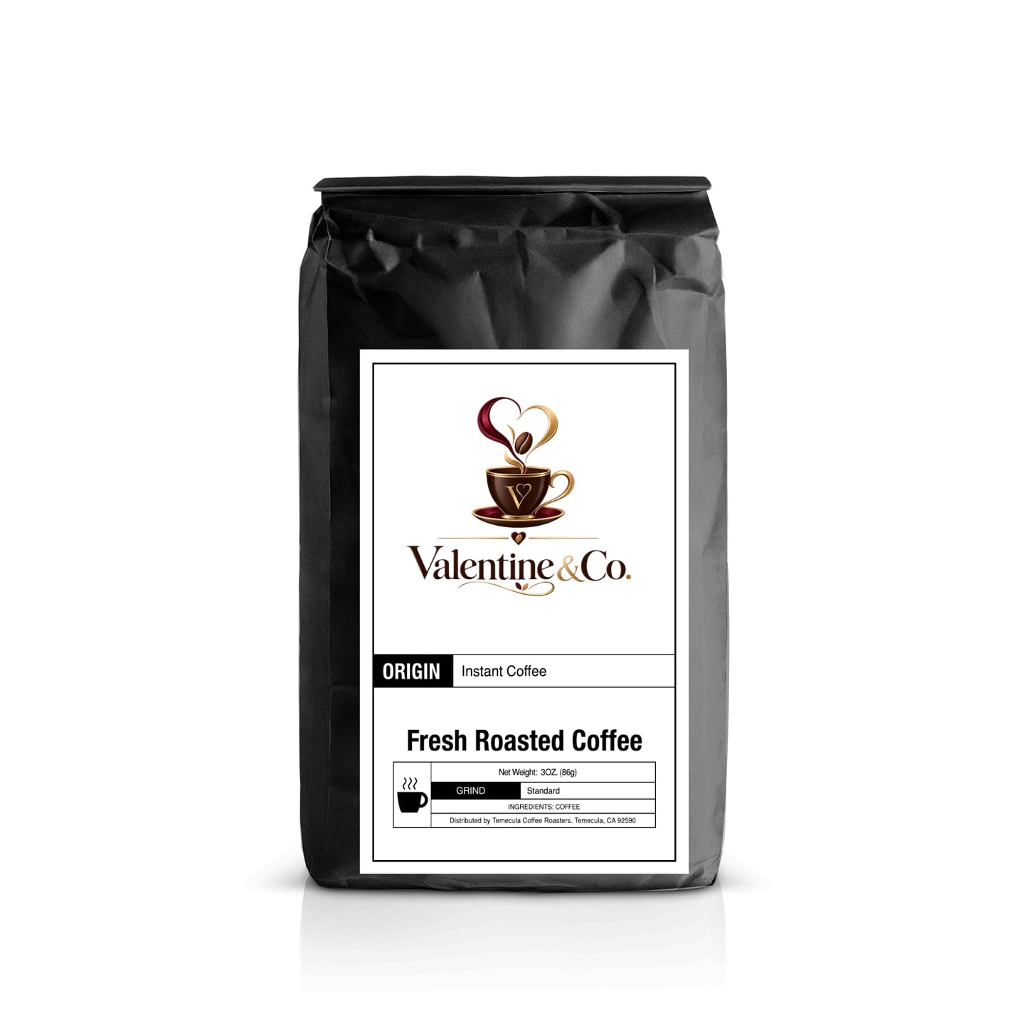 Instant Coffee